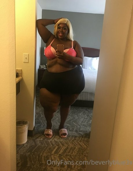 beverlyblue3x Profile pic