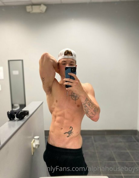 alphahouseboys star nice gallery