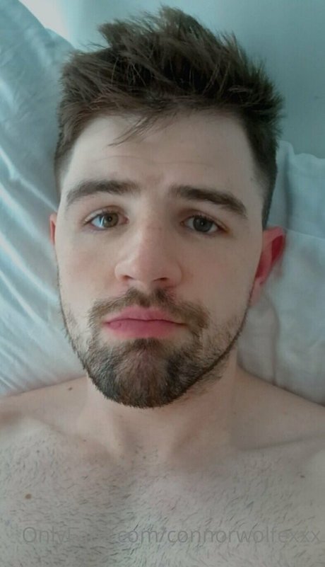 connorwolfexxx star sexy pic