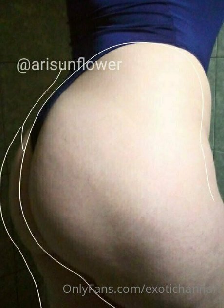 exotichannah erotic actress photos