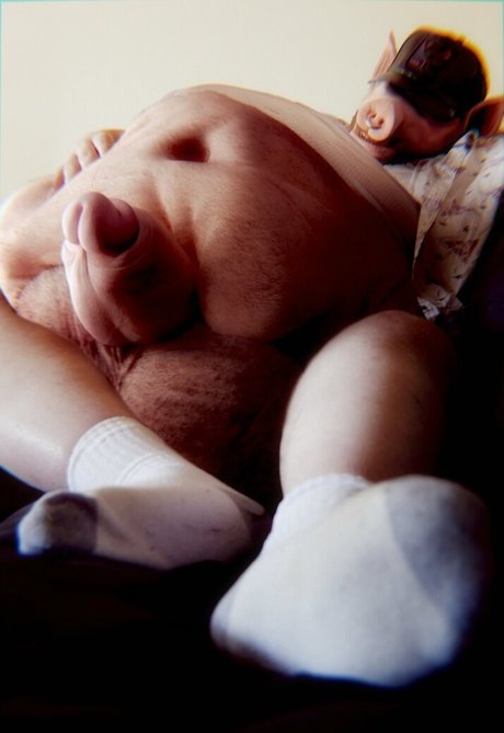 fatback gainer model nude pics