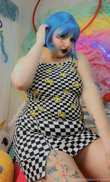 chubbybunnyforever star art archive