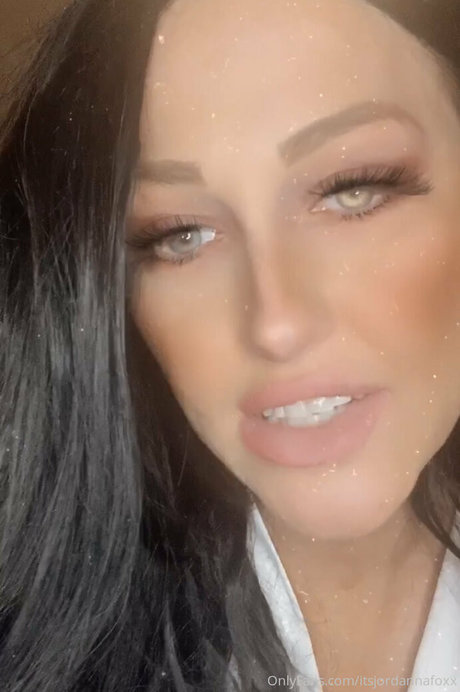 itsjordannafoxx star free archive