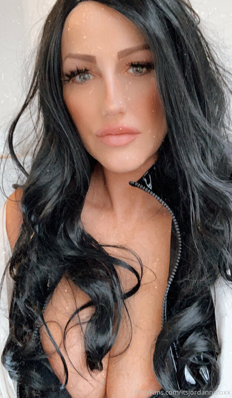 itsjordannafoxx pornstar top pictures