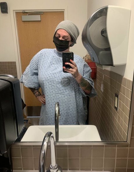 creepyqueen pornstar exclusive pics