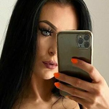 Selina Fox model porn photos