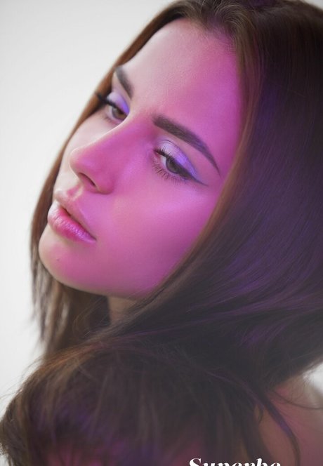 Thestarlanew star exclusive pics