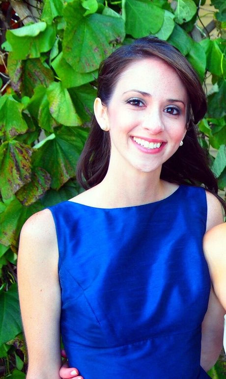 Rachel Riendeau nudes star images