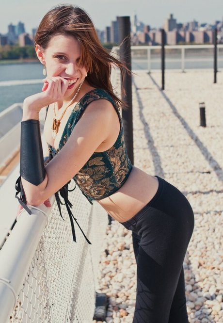 Athena Reddy star nice photo