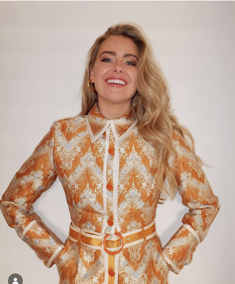 April Rose Pengilly pornstar nice image