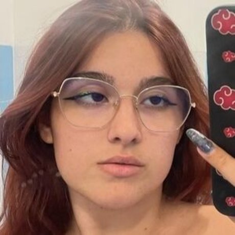 ok nessy exclusive pornstar photo