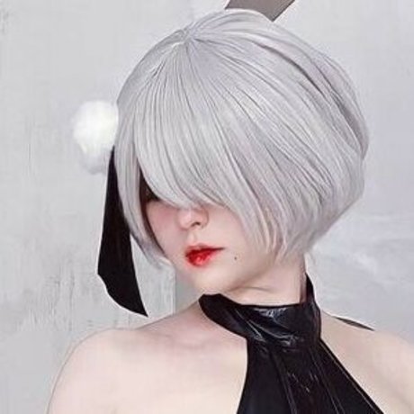 Pepper cos perfect model galleries