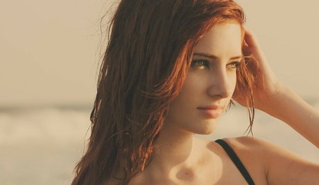 Susan Coffey sexy actress image