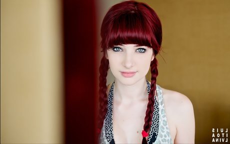 Susan Coffey pornstar exclusive picture
