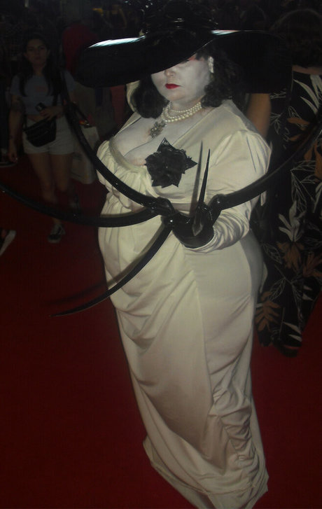 Danidarkan perfect pornstar galleries