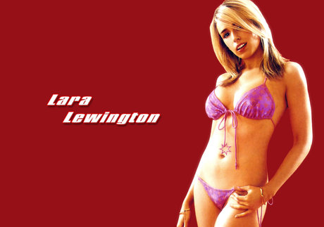 Lara Lewington porn actress image