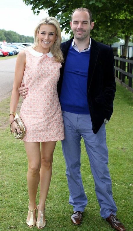 Lara Lewington pornstar image