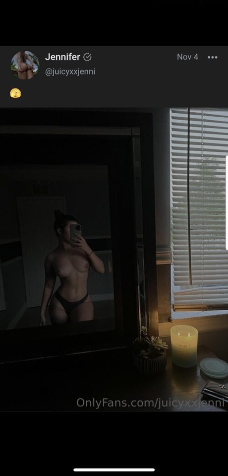 juicyxxjenni model beautiful photo