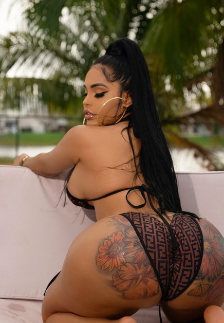 interracial creampie onlyfans sexy nude photo