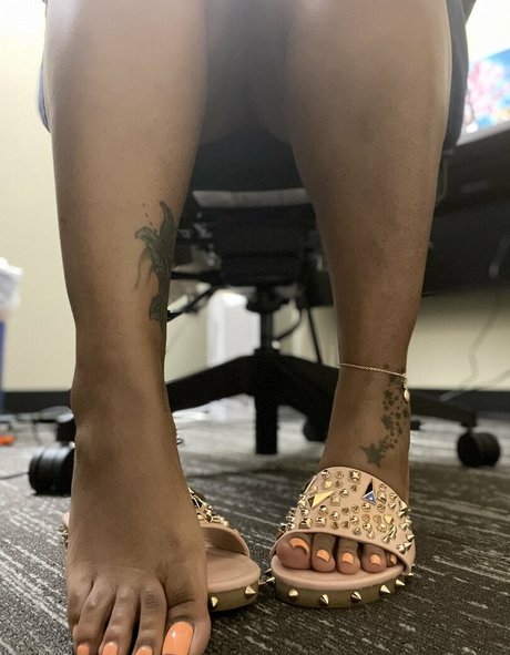 thetoekitten high quality star pictures