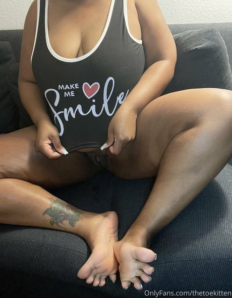 thetoekitten sex actress photos