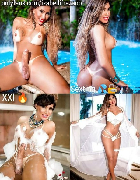 Izabelli Frazao pornstar nice pics
