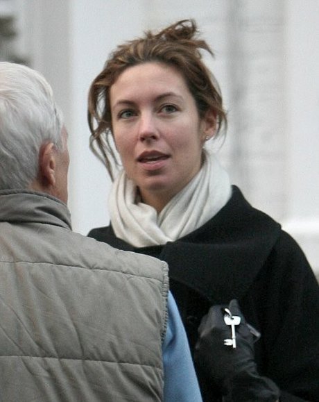 Emma Crosby model exclusive img