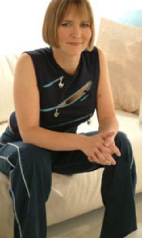 Violet Berlin adult model archive