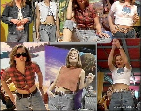 Philippa Forrester star erotic archive