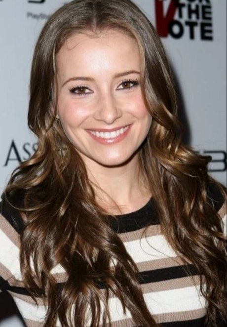 Candace Bailey high quality star pics