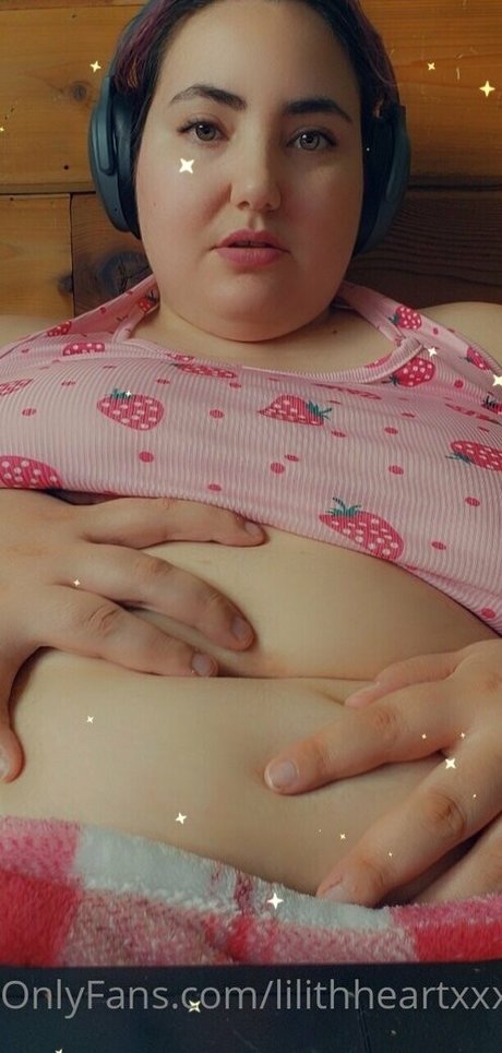 lilithheartxxx free model pictures