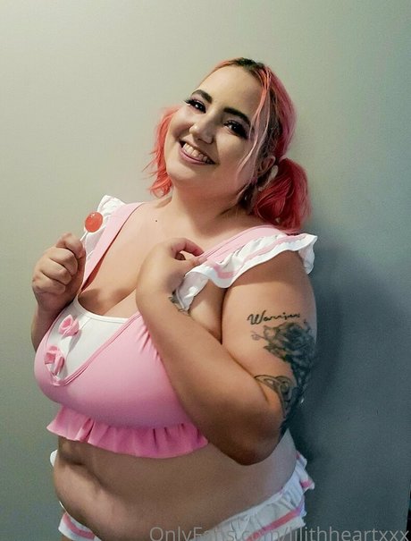 lilithheartxxx pornstar exclusive archive