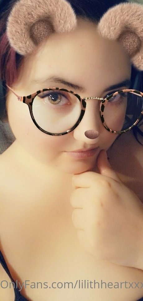 lilithheartxxx nude star picture