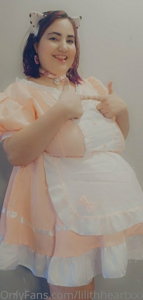 lilithheartxxx pornstar naked pic
