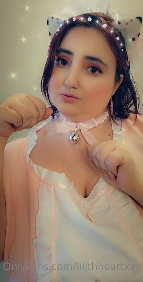 lilithheartxxx model nude img