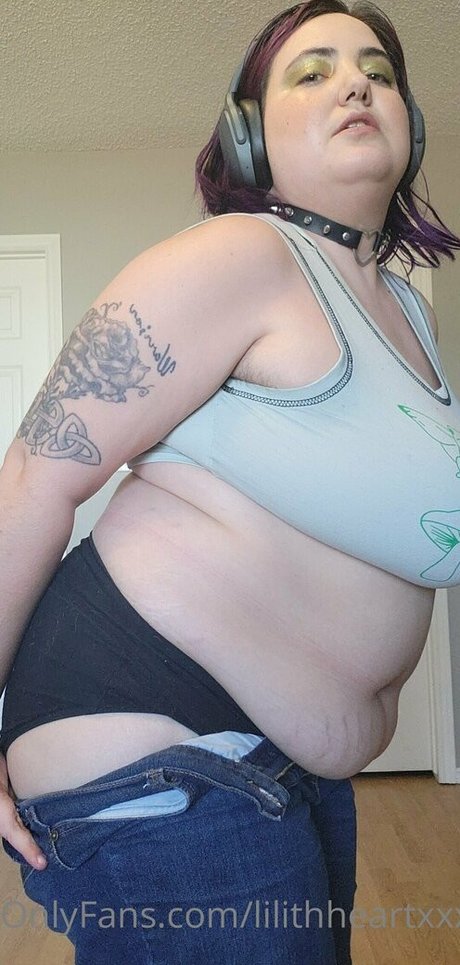 lilithheartxxx xxx star img