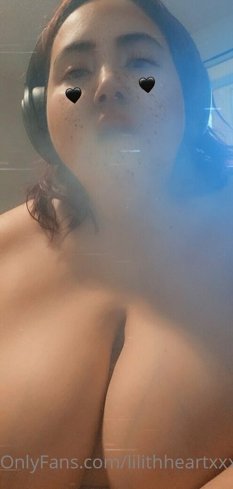 lilithheartxxx Quick model image