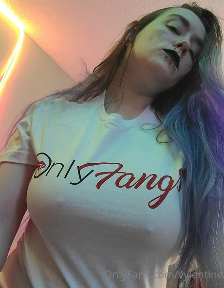 vylentine model gallery