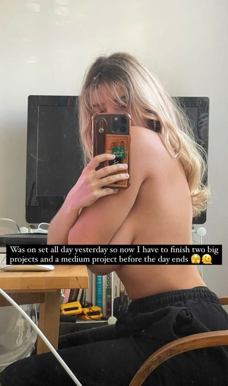 stevilou pornstar adult gallery