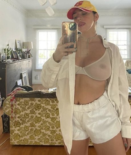 stevilou Quick model image