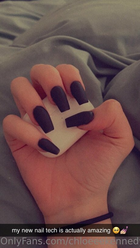 chloeeekennedy pornographic model archive