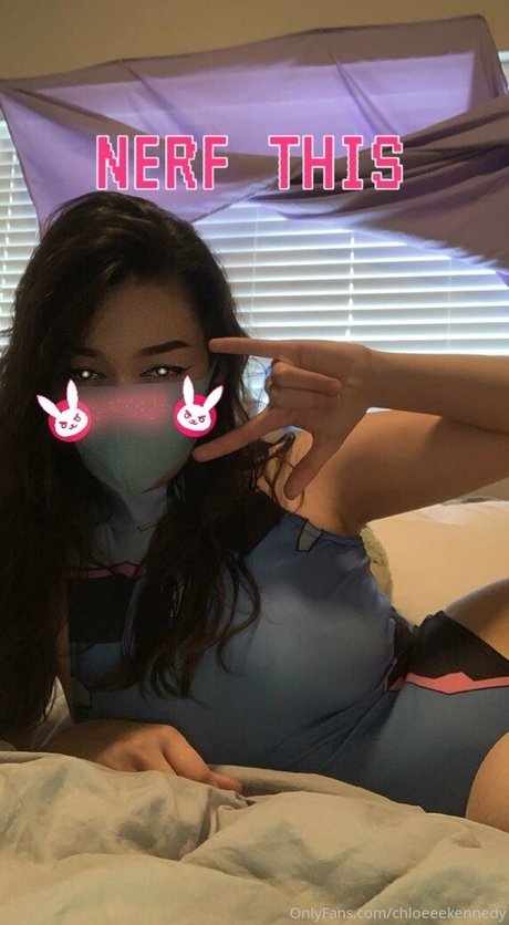 chloeeekennedy best pornstar pics