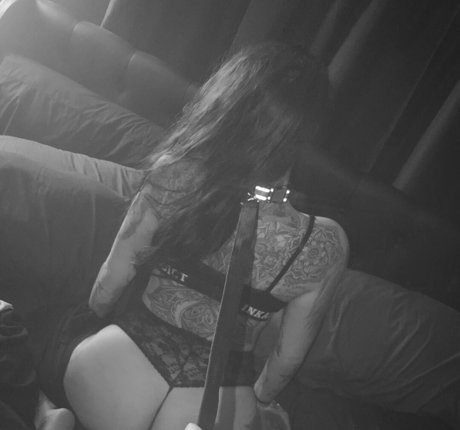 Jackontherocks art actress archive