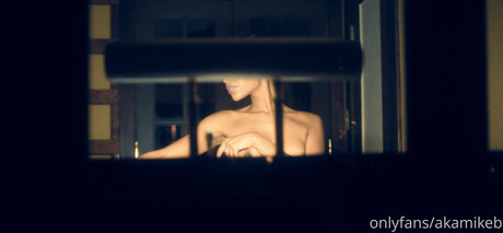 akamikebphoto xxx pornstar pictures