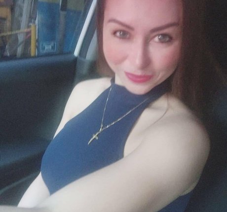 Reynalyn Torres model pretty gallery