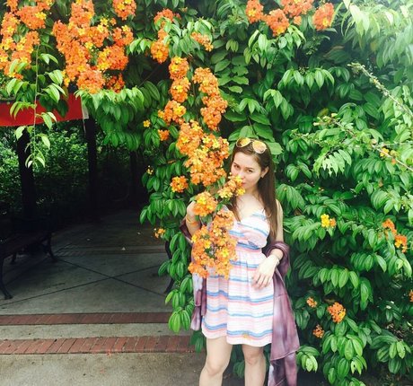 Reynalyn Torres pornstar pretty pic