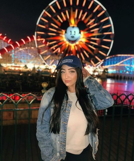 Alissandra Segura model erotic archive