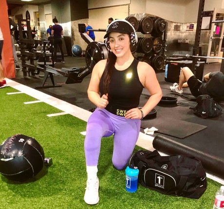 Alissandra Segura xxx star picture