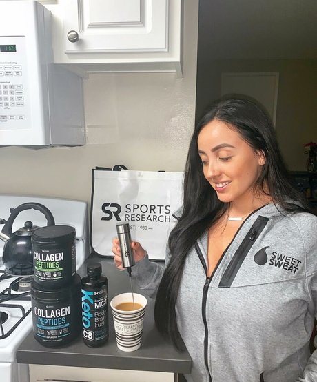 Alissandra Segura pornstar free pictures