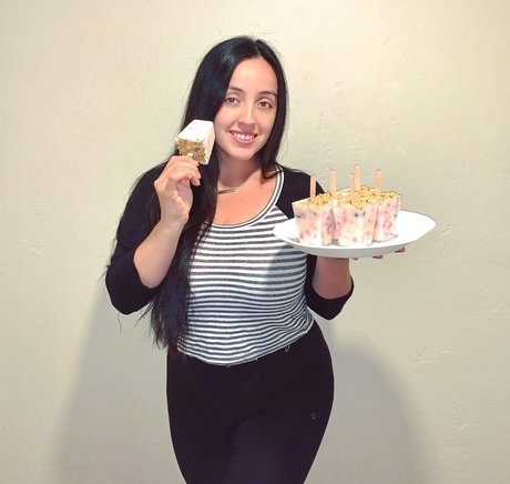 Alissandra Segura high quality actress gallery